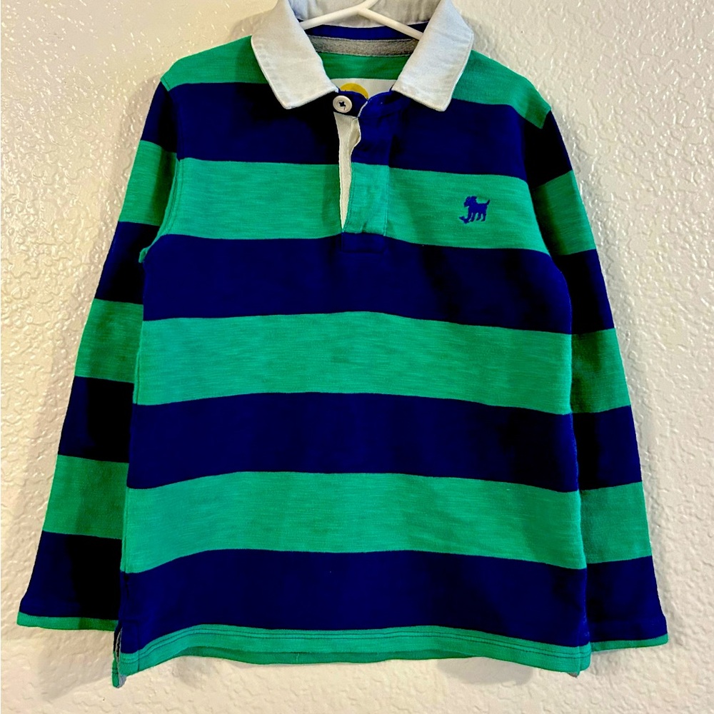 Mini Boden boys 5/6